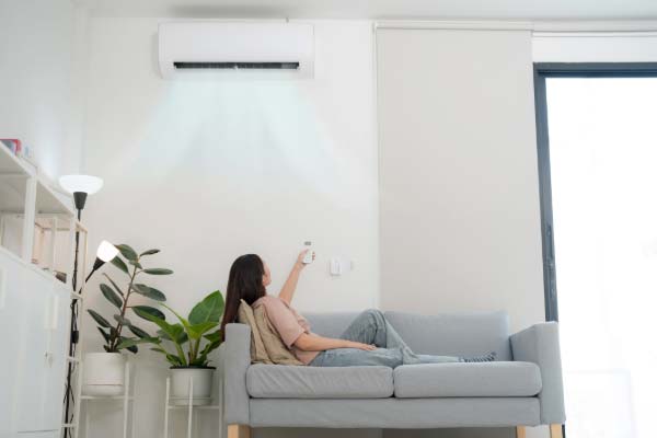 Learn More About Air Conditioning Services