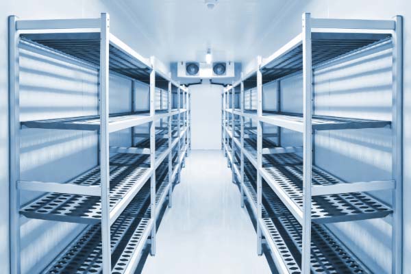 Learn More About Commercial Refrigeration Services
