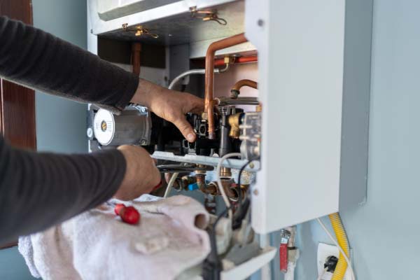 Learn More About Furnace Services
