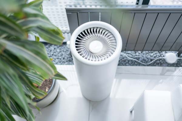 Learn More About Indoor Air Quality Services