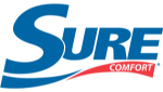 Sure Comfort logo